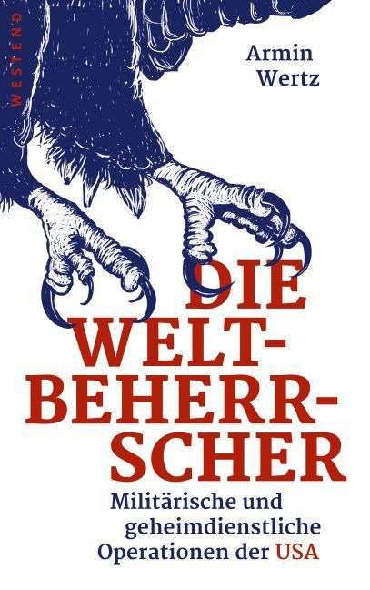 Produktbild: Die Weltbeherrscher