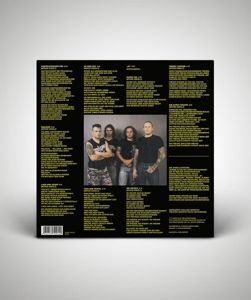 Produktbild: Kneipenterroristen - Original Fassung, digitally remastered 2001, 2 Schallplatte