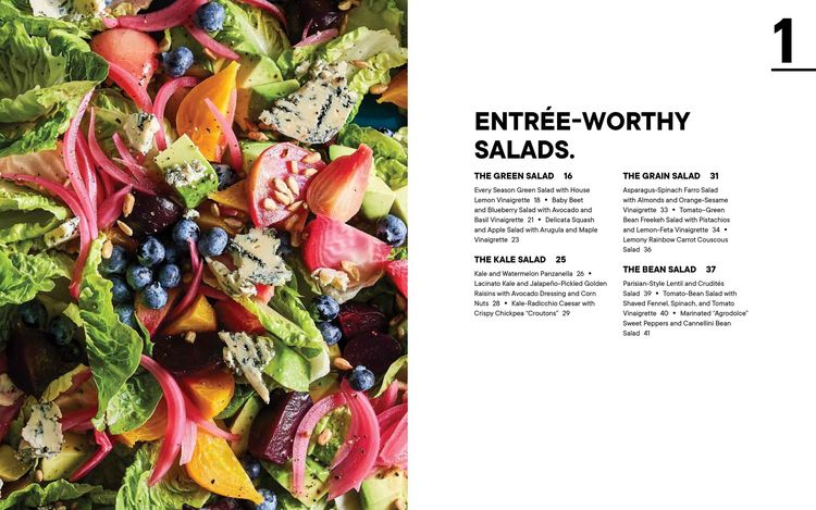 Produktbild: The Vegetable Eater