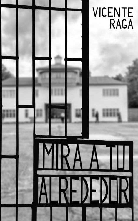 Produktbild: Mira a tu alrededor
