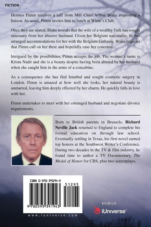 Produktbild: The Turkish Connection