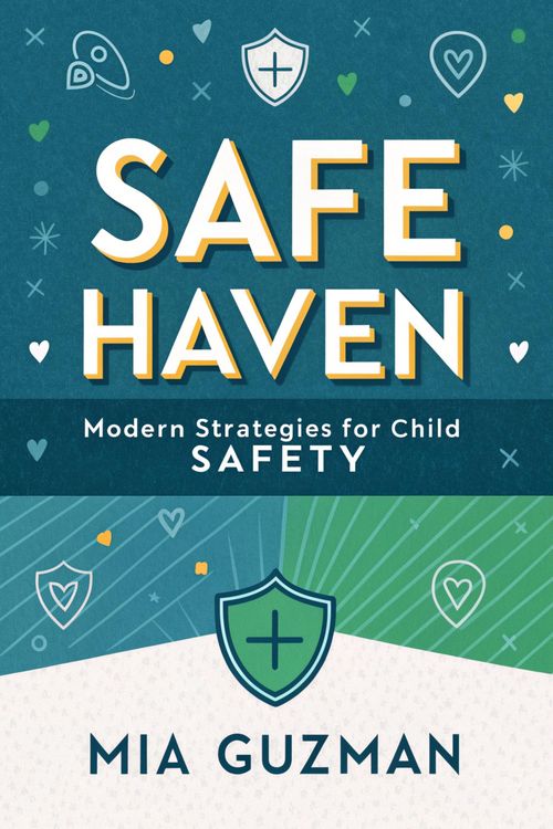 Produktbild: Safe Haven