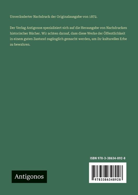 Produktbild: &Uuml;ber die Resultate der Sprachwissenschaft