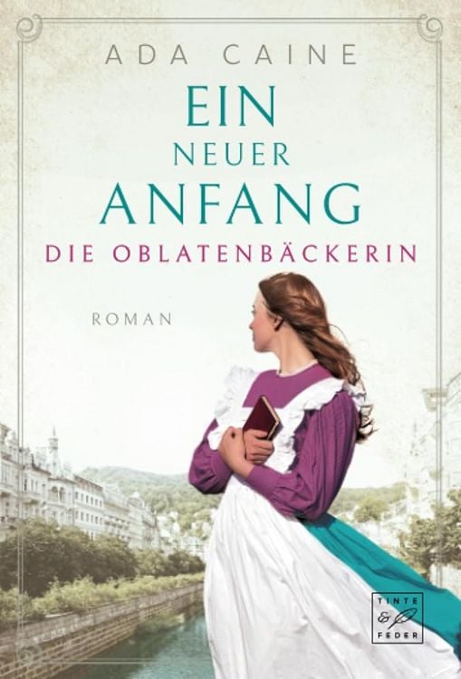 Produktbild: Ein neuer Anfang