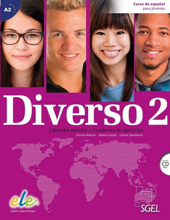 Produktbild: Diverso 2