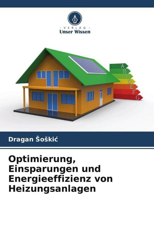 Produktbild: Optimierung, Einsparungen und Energieeffizienz von Heizungsanlagen