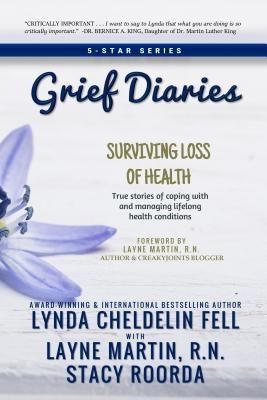 Produktbild: Grief Diaries