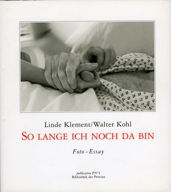 Produktbild: So lange ich noch da bin