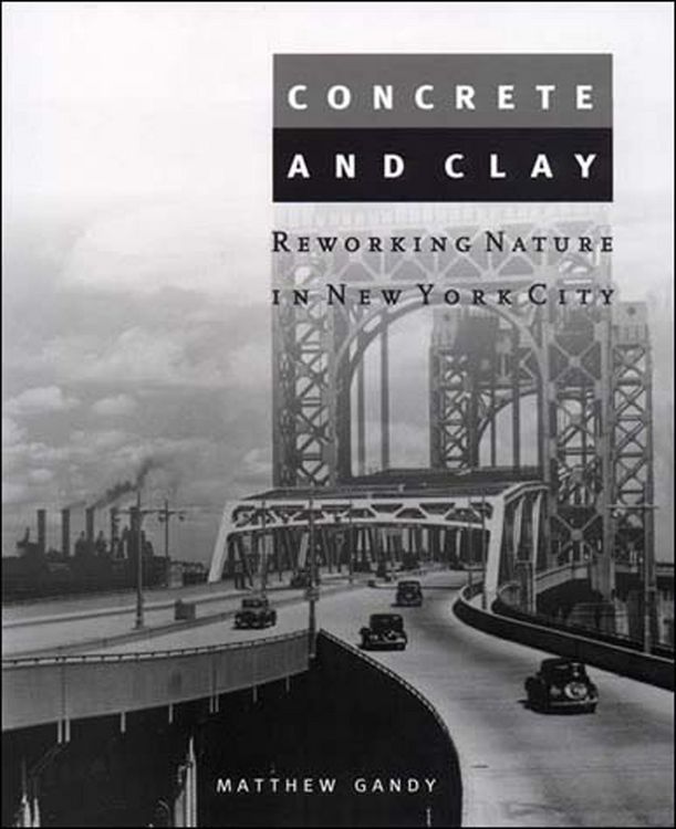 Produktbild: Concrete and Clay