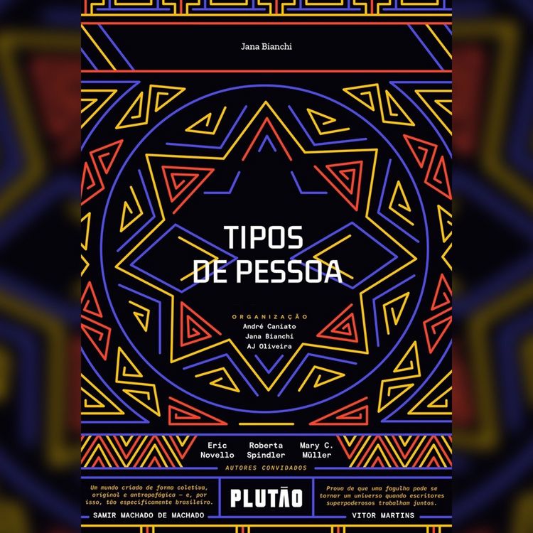 Produktbild: Tipos de pessoa