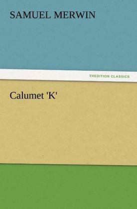 Produktbild: Calumet 'K'