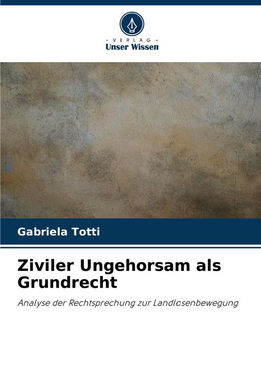 Produktbild: Ziviler Ungehorsam als Grundrecht