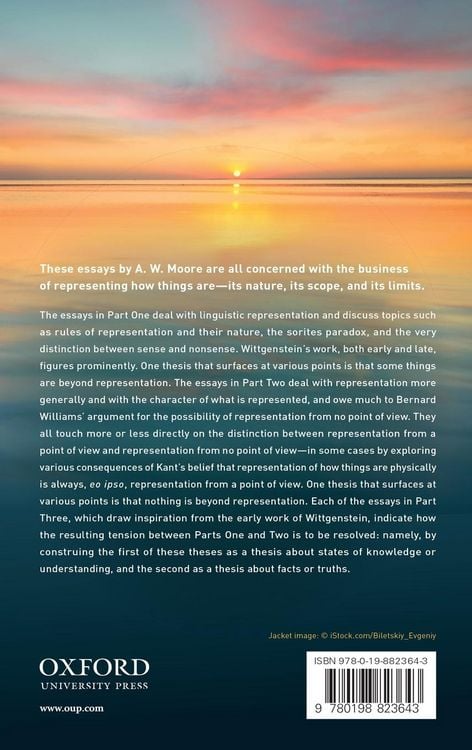 Produktbild: Language, World, and Limits