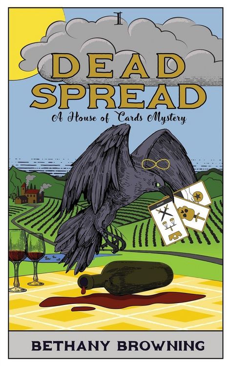 Produktbild: Dead Spread