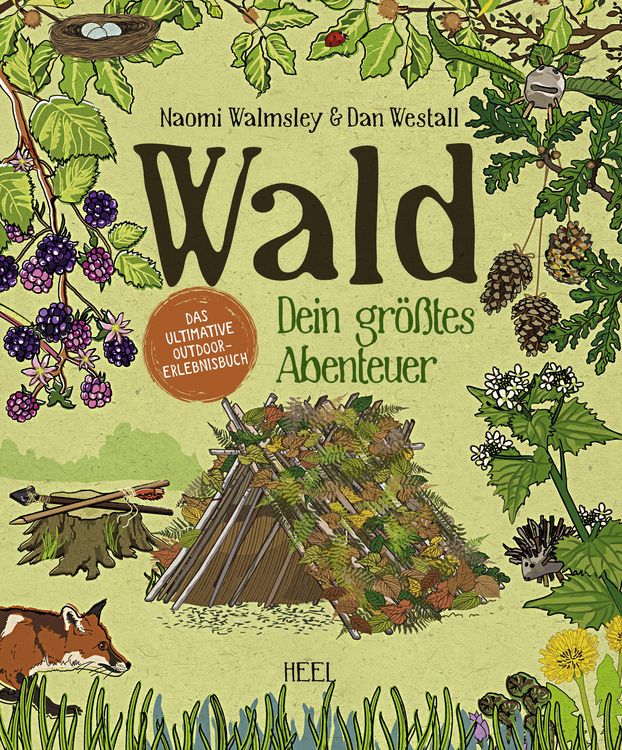 Produktbild: Wald