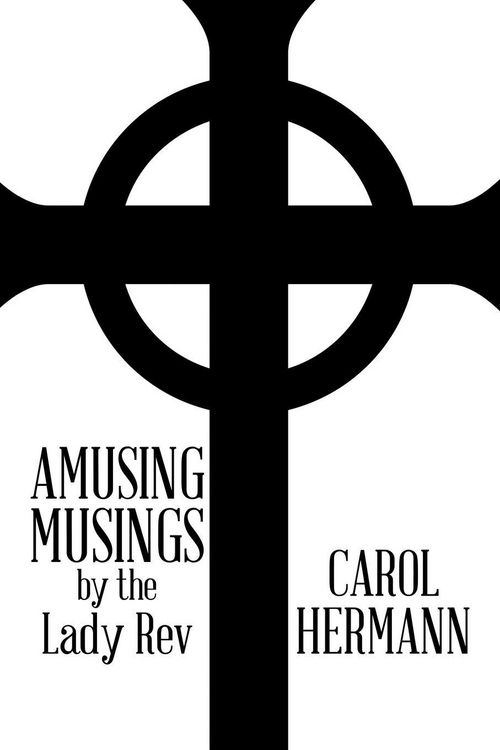 Produktbild: Amusing Musings by the Lady Rev