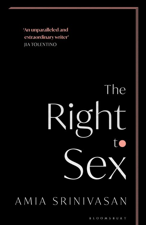 Produktbild: The Right to Sex