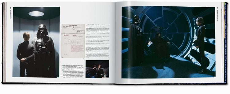 Produktbild: The Star Wars Archives