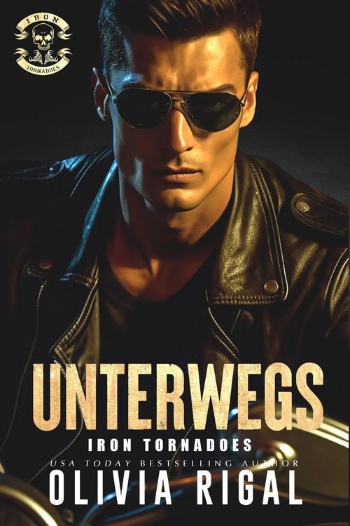 Produktbild: Iron Tornadoes - Unterwegs (Iron Tornadoes MC Romance, #7)