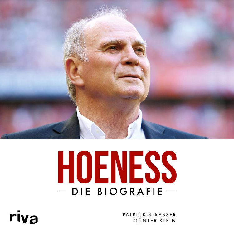 Produktbild: Hoene&szlig;