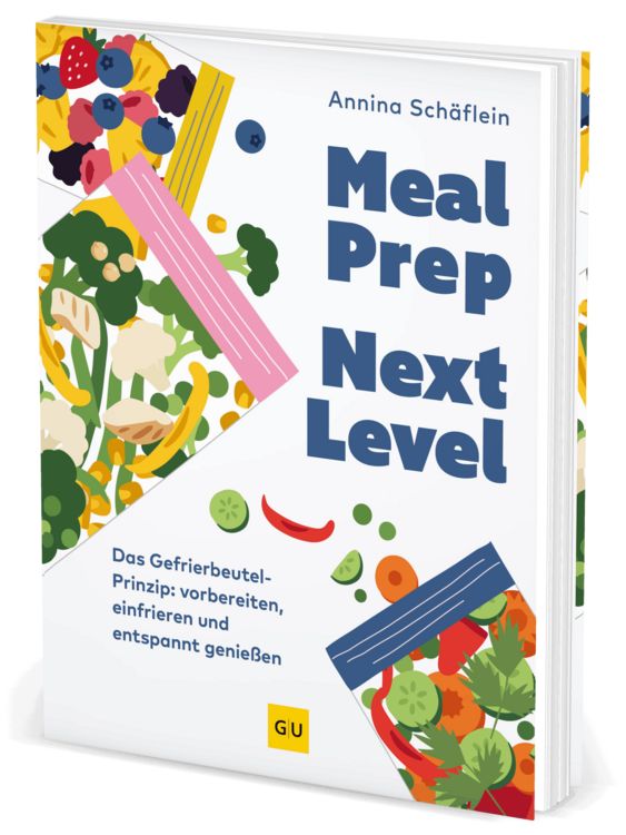 Produktbild: Meal Prep Next Level