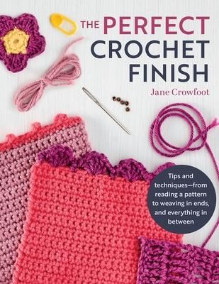 Produktbild: Perfect Crochet Finish
