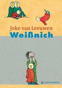 Produktbild: Wei&szlig;nich