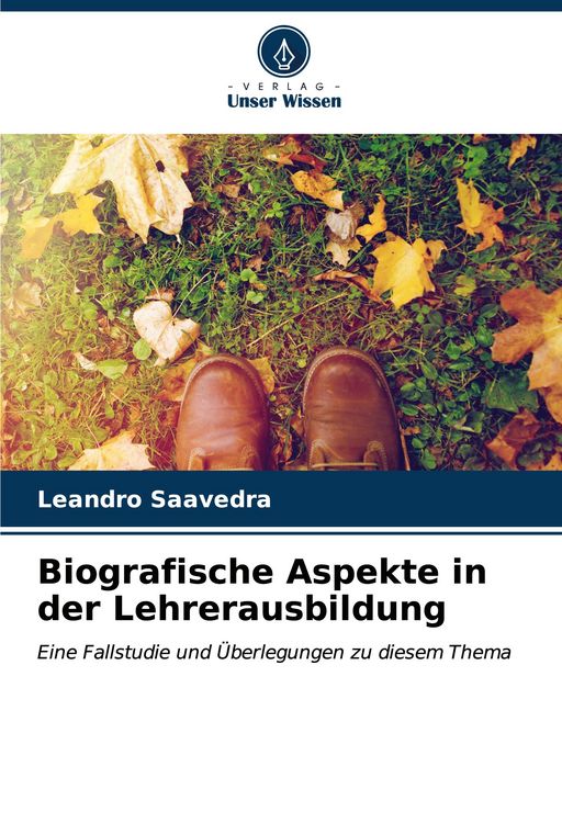 Produktbild: Biografische Aspekte in der Lehrerausbildung