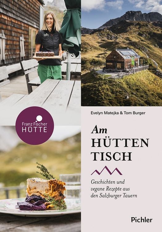 Produktbild: Am H&uuml;ttentisch