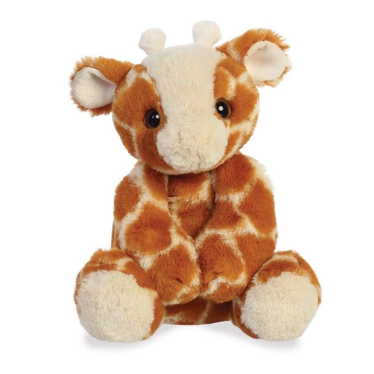 Produktbild: Flopsies Gio Giraffe 12In