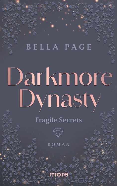 Produktbild: Darkmore Dynasty &ndash; Fragile Secrets