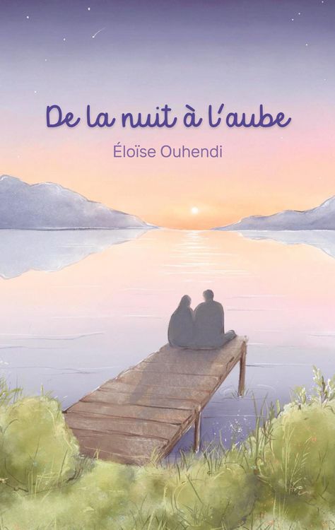 Produktbild: De la nuit &agrave; l'aube
