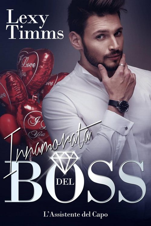 Produktbild: Innamorata del Boss