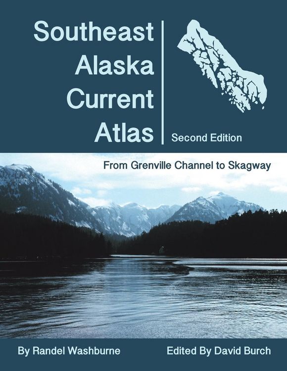 Produktbild: Southeast Alaska Current Atlas