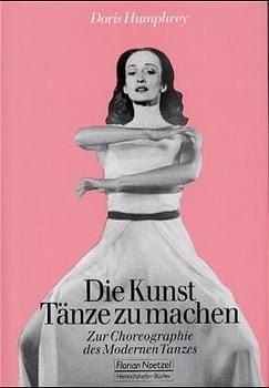 Produktbild: Die Kunst, T&auml;nze zu machen