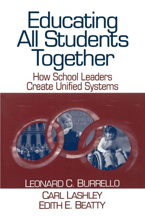 Produktbild: Educating All Students Together