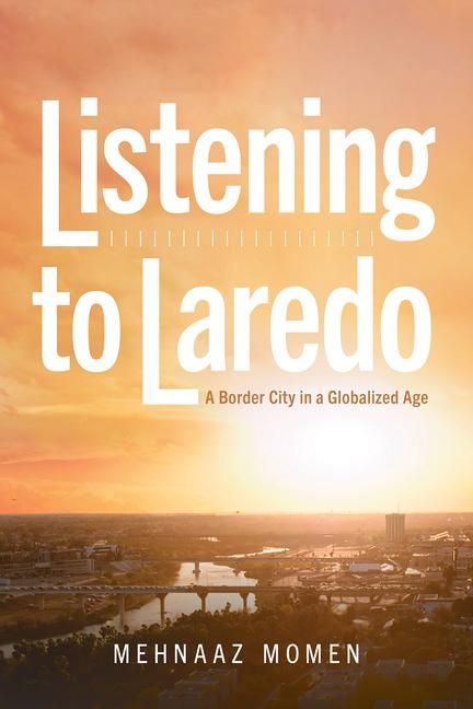Produktbild: Listening to Laredo