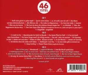 Produktbild: Electrola... Das ist Musik! Wencke Myhre