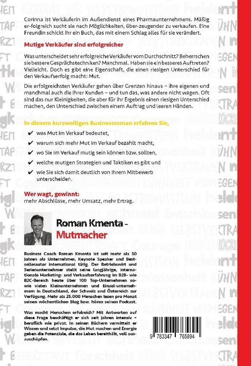 Produktbild: Wer wagt, gewinnt!