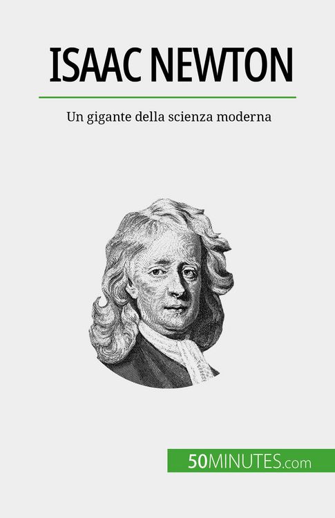 Produktbild: Isaac Newton