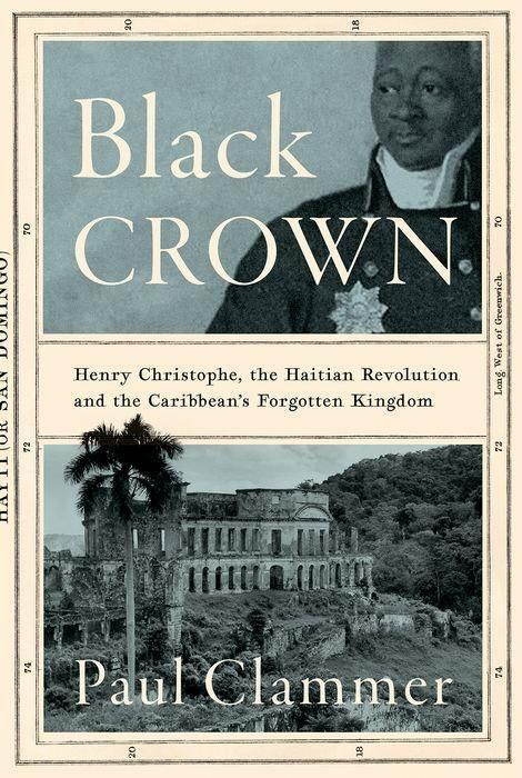 Produktbild: Black Crown