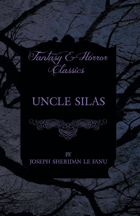 Produktbild: Uncle Silas