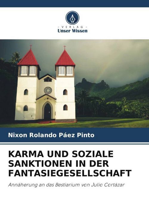 Produktbild: KARMA UND SOZIALE SANKTIONEN IN DER FANTASIEGESELLSCHAFT