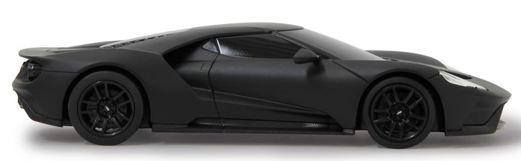 Produktbild: Ford GT 1:24 schwarz matt 2,4GHz