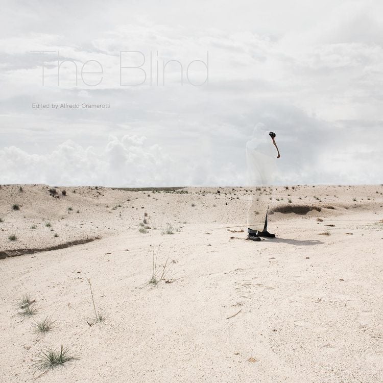 Produktbild: The Blind