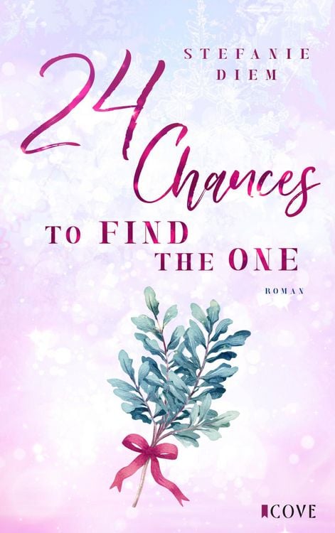 Produktbild: 24 Chances to find the One