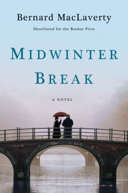 Produktbild: Midwinter Break