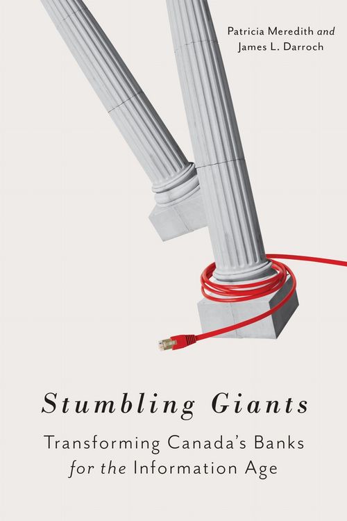 Produktbild: Stumbling Giants
