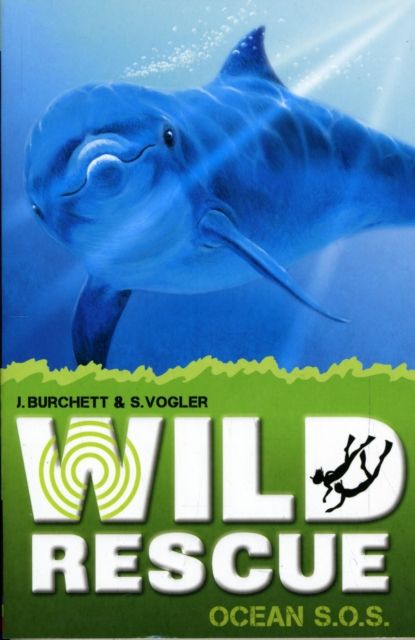 Produktbild: Vogler, S: Ocean S.O.S.