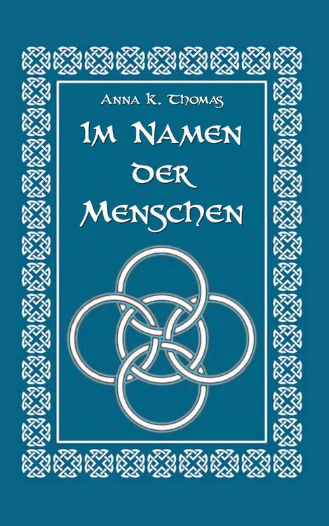 Produktbild: Im Namen der Menschen